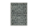 Elderland Washable Area Rug