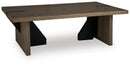Kandinew Coffee Table