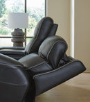 5Z-Relaxation Power Reclining Sofa