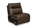 ModZ Power Reclining Sectional