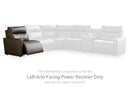 ModZ Power Reclining Sectional