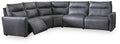 ModZ Power Reclining Sectional