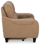 Mosswell Loveseat