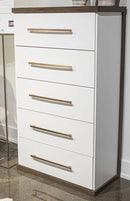 Kendanport Chest of Drawers