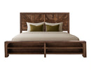 Praga, King Bed