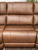 Bleckley Power Sectional Reclining Sofa