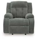 Observation Power Recliner