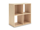 Piperton Cube Organizer