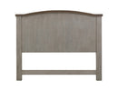 Ridge, King Bed