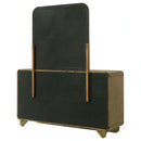 Amsbury Dresser with Mirror