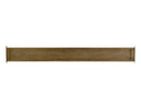 Walnut, King Bed