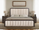 Upholstered Mezquite II, Eastern King Bed