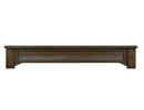 Town, Queen Bed