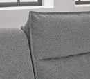 Modmax Power Reclining Sectional