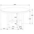 Arini Dining Table