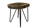 Vivo High Chair Side Table