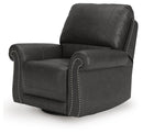 Chasemore Swivel Glider Recliner