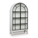Greddinton Display Cabinet