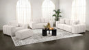 Burnett Ottoman