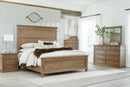 Mylarken Dresser