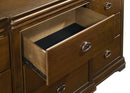 Garland Dresser