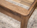 Olimpia King Bed