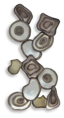 Worthman Wall Decor (Set of 2)