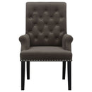 Alana Dining Arm Chair