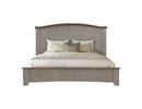 Ridge, Queen Bed