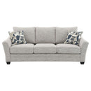 Tomkins Sofa Set