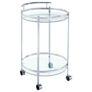 Chrissy Bar Cart