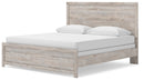 Broachmyn Bed