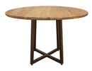Tulum Round Dining Table