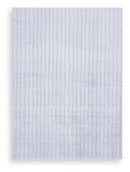 Worthley Washable Area Rug