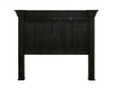 Terra Dark, Complete Queen Bed
