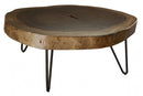 Vivo High Cocktail Table