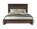 Town, King Bed