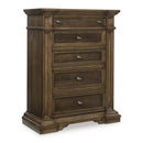 Frantanna Chest of Drawers