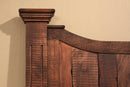 Madeira King Bed