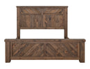 Dutton, Queen Bed