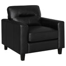 Scotland Accent Chair