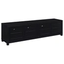 Jupiter TV Stand