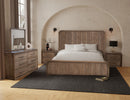 Mezquite Queen Bed