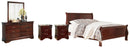 Alisdair Bedroom Set