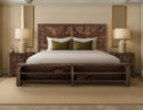 Praga, King Bed