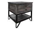 Moro End Table w/1 Drawer