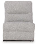 Acklen Place Power Reclining Sectional with Chaise