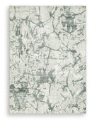 Tobinbury Washable Area Rug