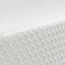 Chime 12 Inch Memory Foam Mattress in a Box