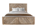 White Balam, King Bed